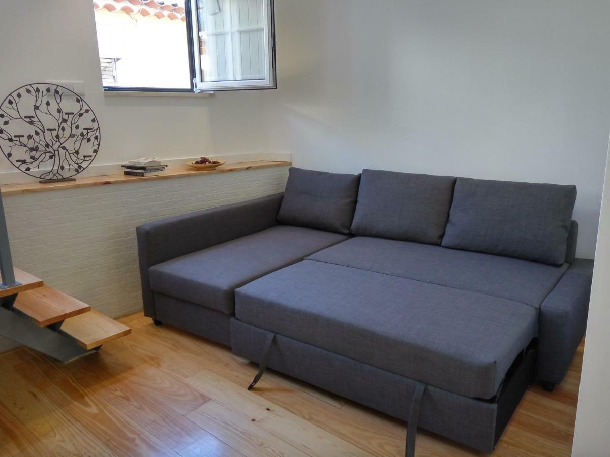 Apartament Alfama Terrace Lizbona Zewnętrze zdjęcie