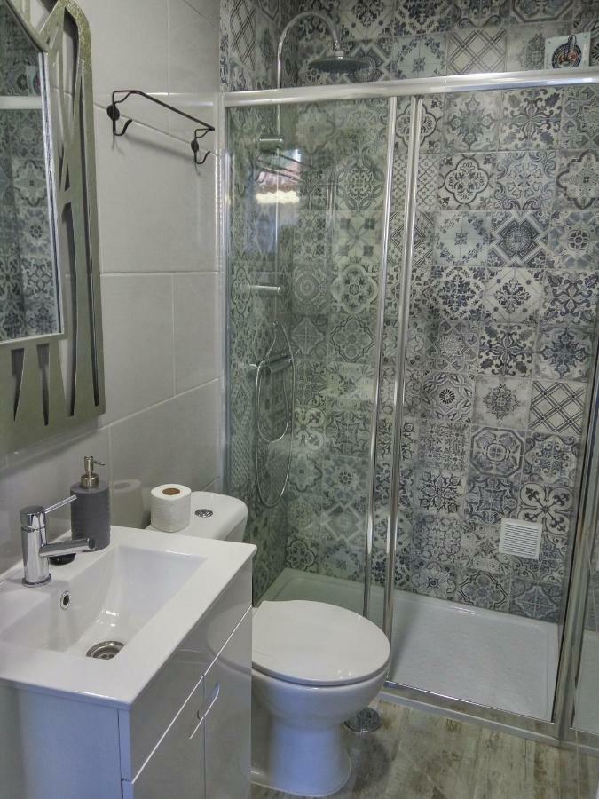 Apartament Alfama Terrace Lizbona Zewnętrze zdjęcie