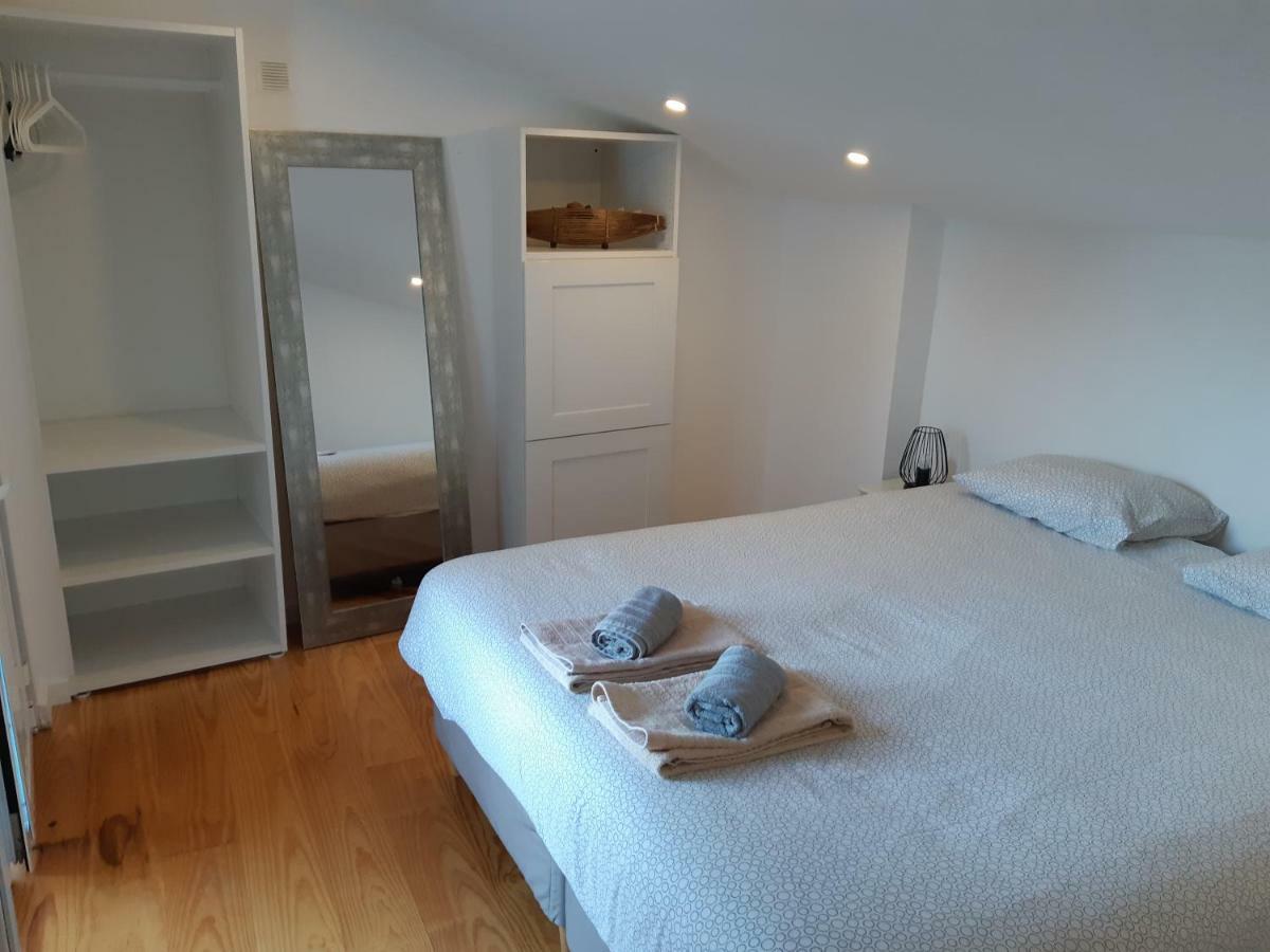 Apartament Alfama Terrace Lizbona Zewnętrze zdjęcie